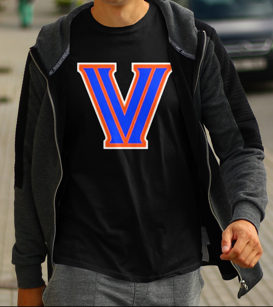 Nova Knicks New York Knicks Basketball NBA 2026 Mashup T-Shirt