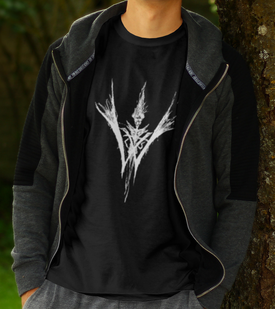 Witch Club Satan WCS Occult T-Shirt