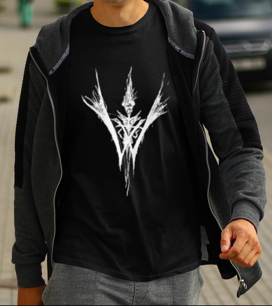 Witch Club Satan WCS Occult T-Shirt