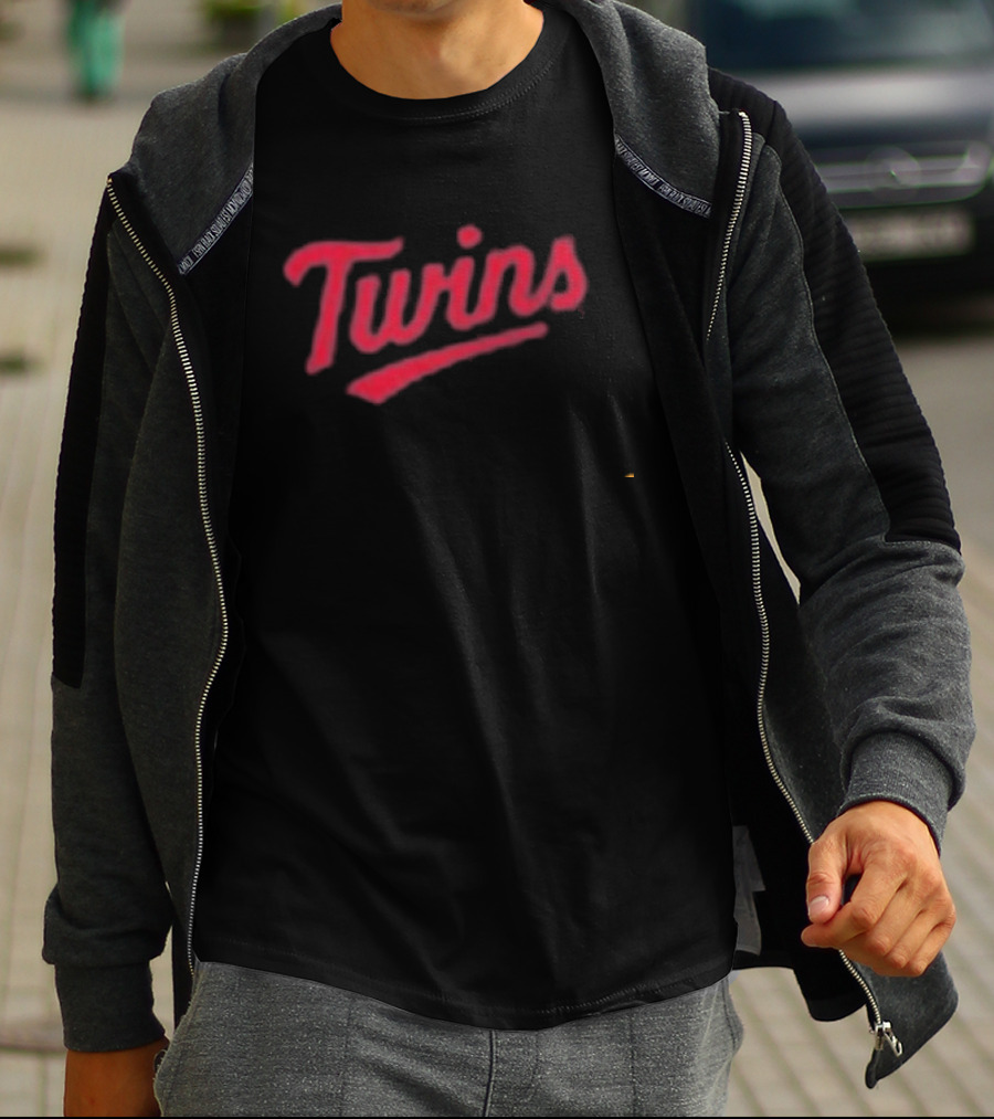 Minnesota Twins Yacht Club Festival Twins X Myc T-Shirt