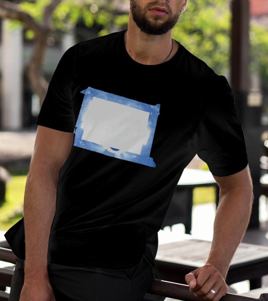 I Like 'Em Butch Lesbian LGBTQ Pride T-Shirt