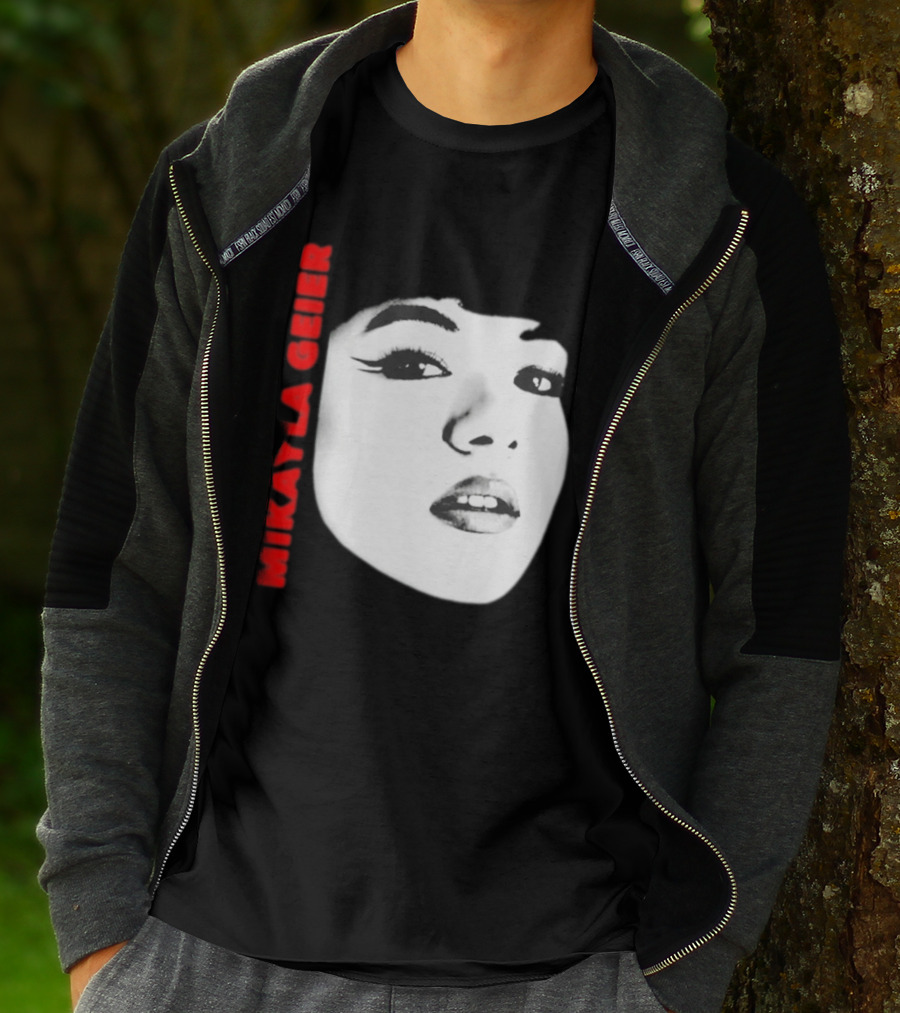 Mikayla Geier Photography Merchandise For Supporters T-Shirt