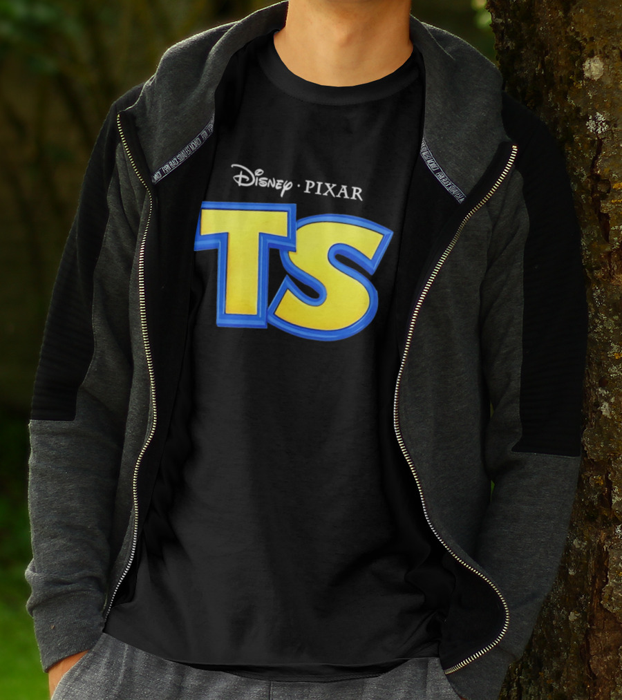 Disney Pixar TS Taylor X Toy Story 5 I Knew It I Knew You T-Shirt