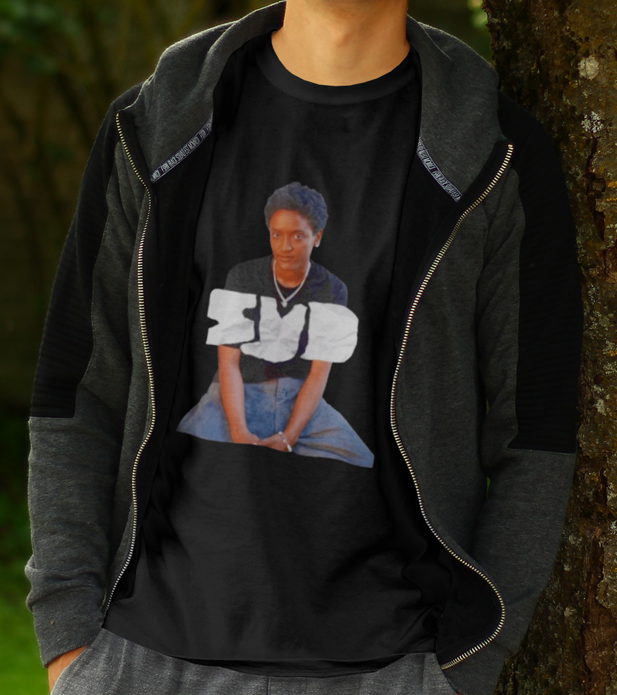 Broken Hearts Club Syd Wrinkled T-Shirt