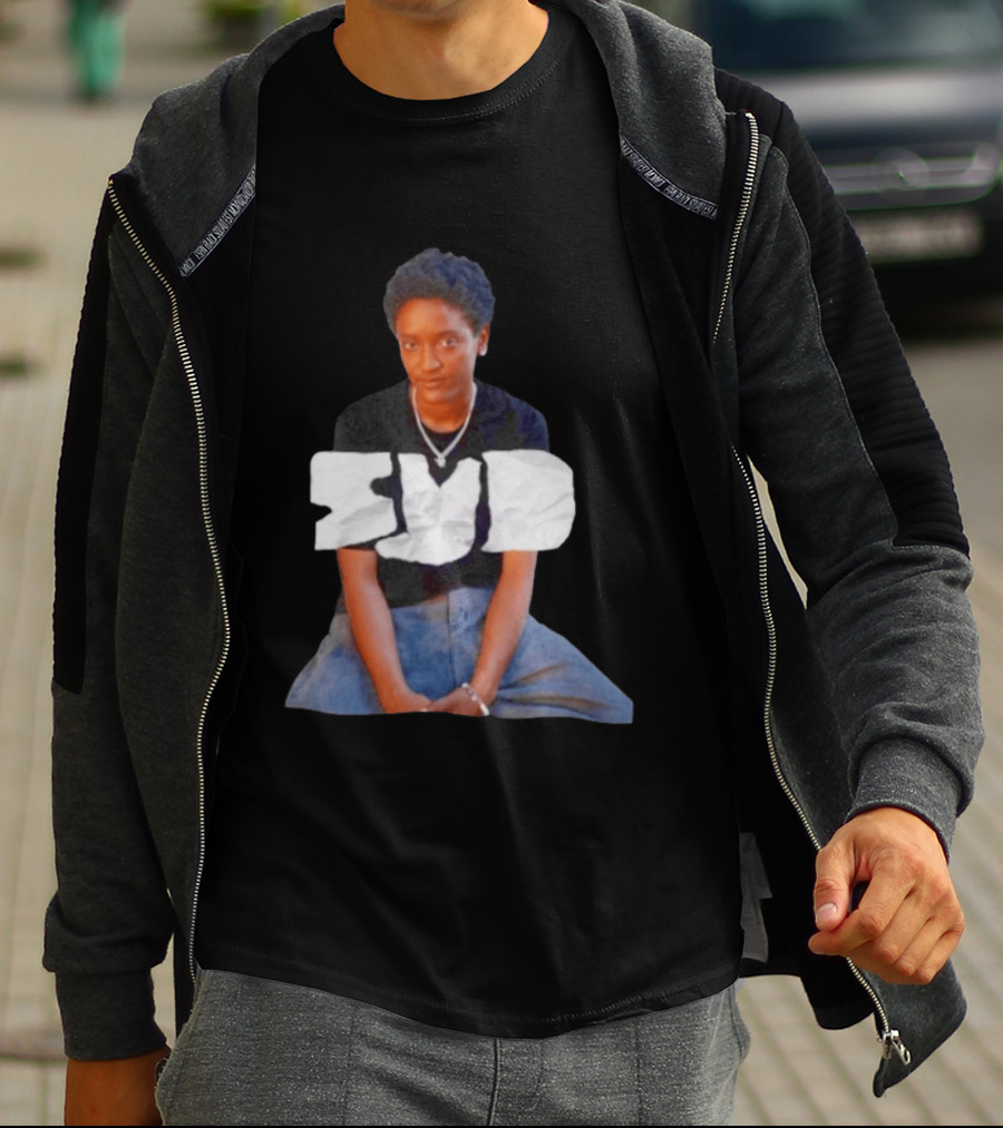 Broken Hearts Club Syd Wrinkled T-Shirt