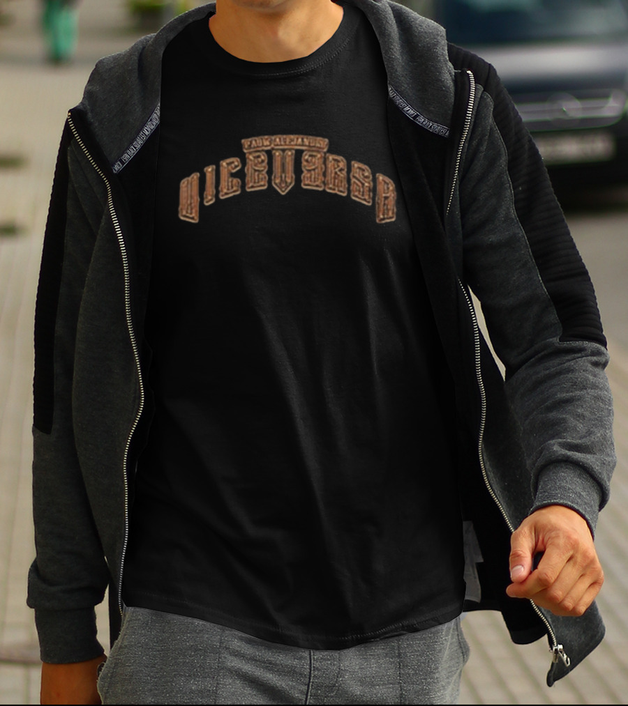 Rauw Alejandro Viceversa Hits T-Shirt