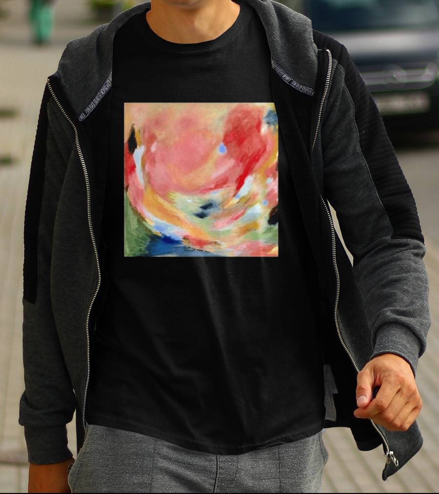 Lizzy McAlpine Angel Fourth Album Out On September 18 2026 T-Shirt