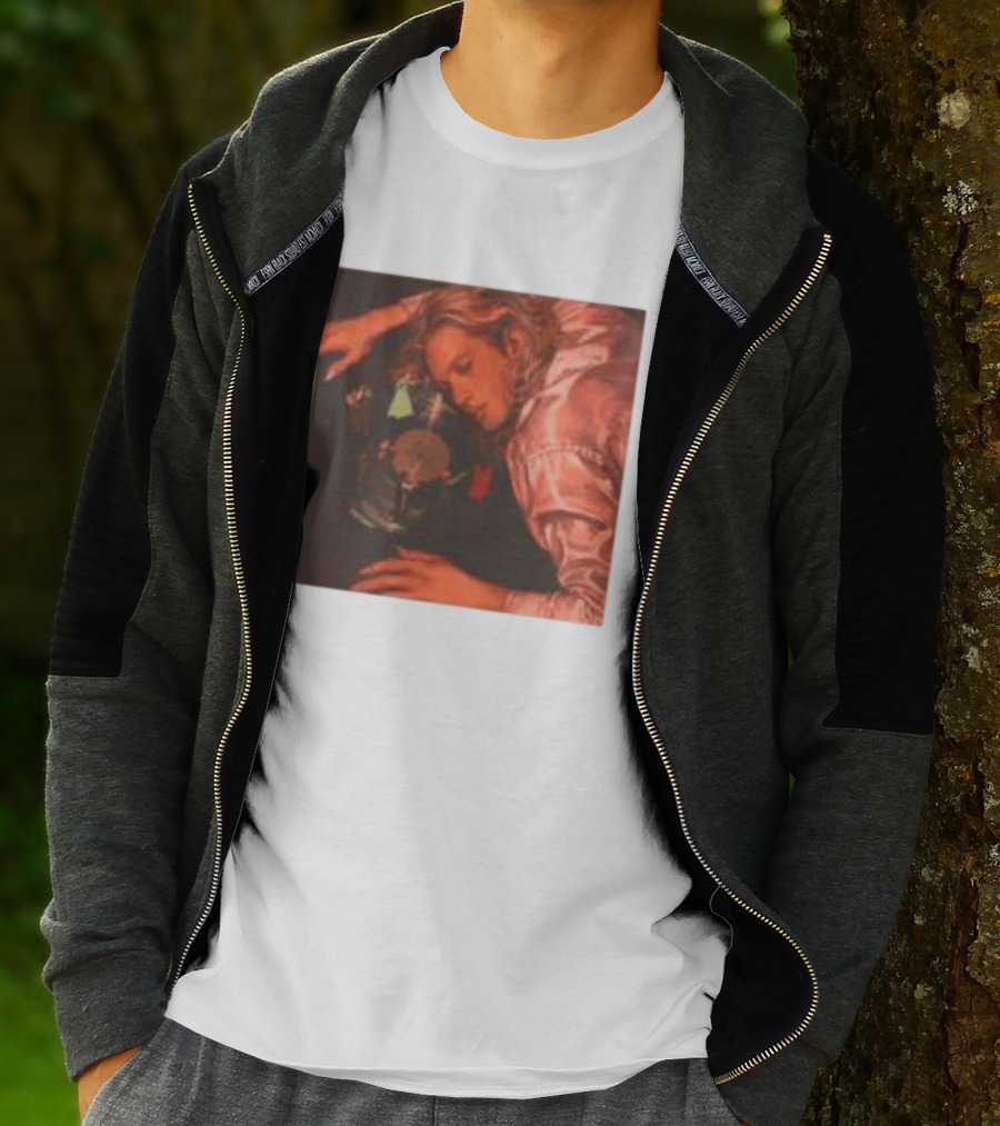 AMC Interview With The Vampire Fruitgravy Failures T-Shirt