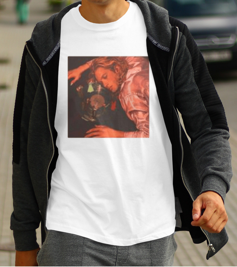 AMC Interview With The Vampire Fruitgravy Failures T-Shirt