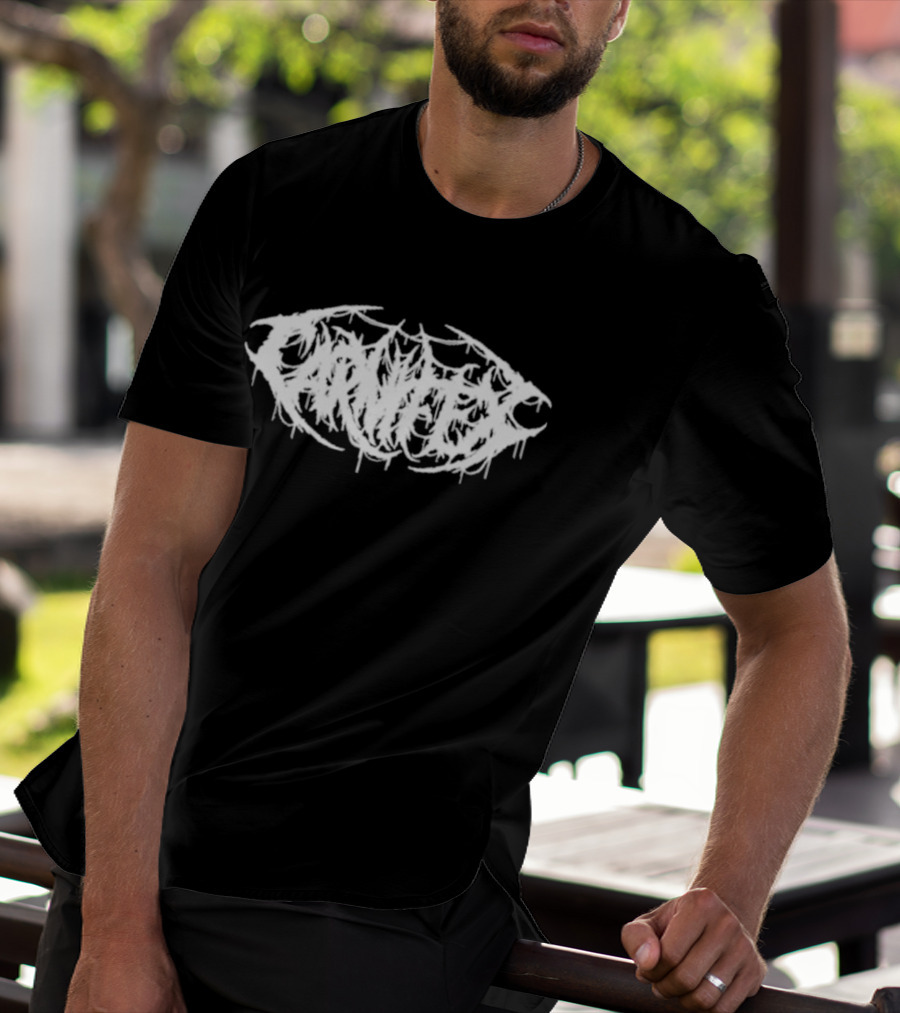 Carnifex Rest In Pain Dripping T-Shirt