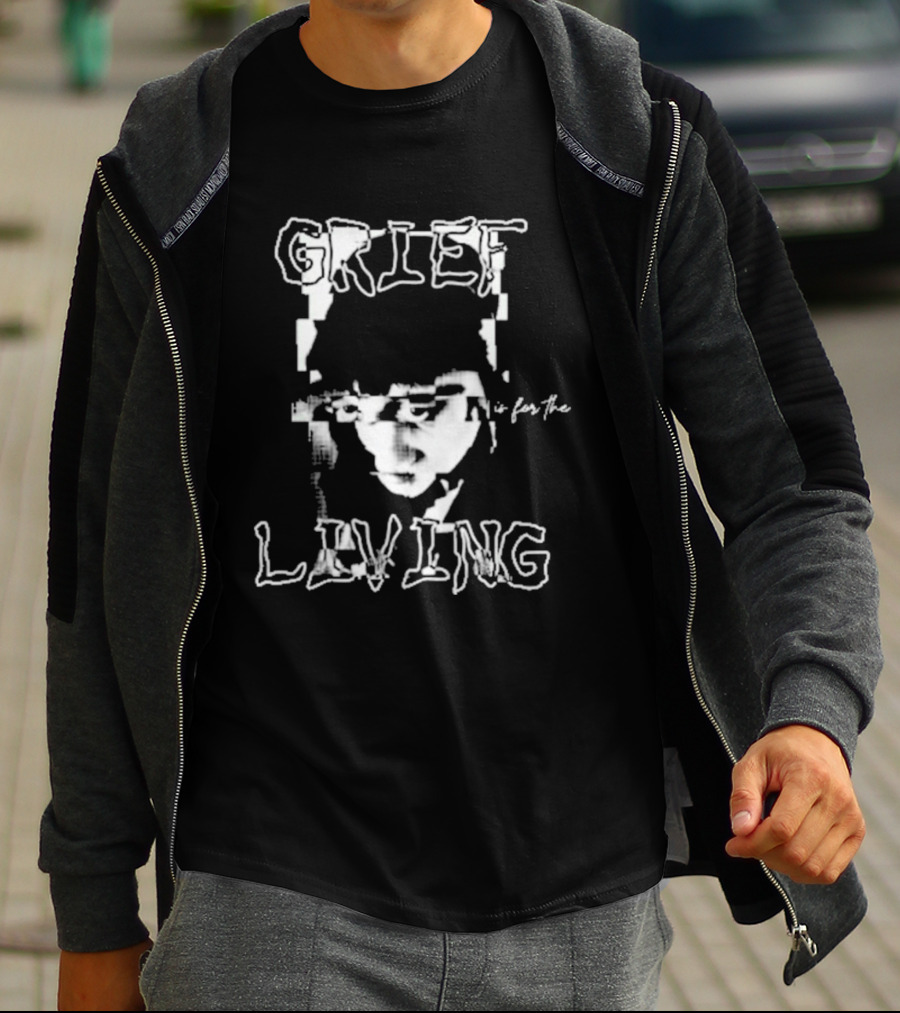 Vienna Vienna X Kode T-Shirt