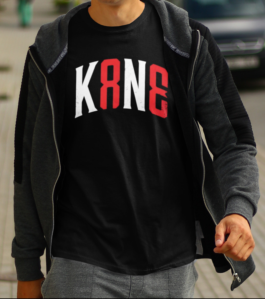 Patrick Kane KANE Chicago Blackhawks Hockey K8N8 T-Shirt