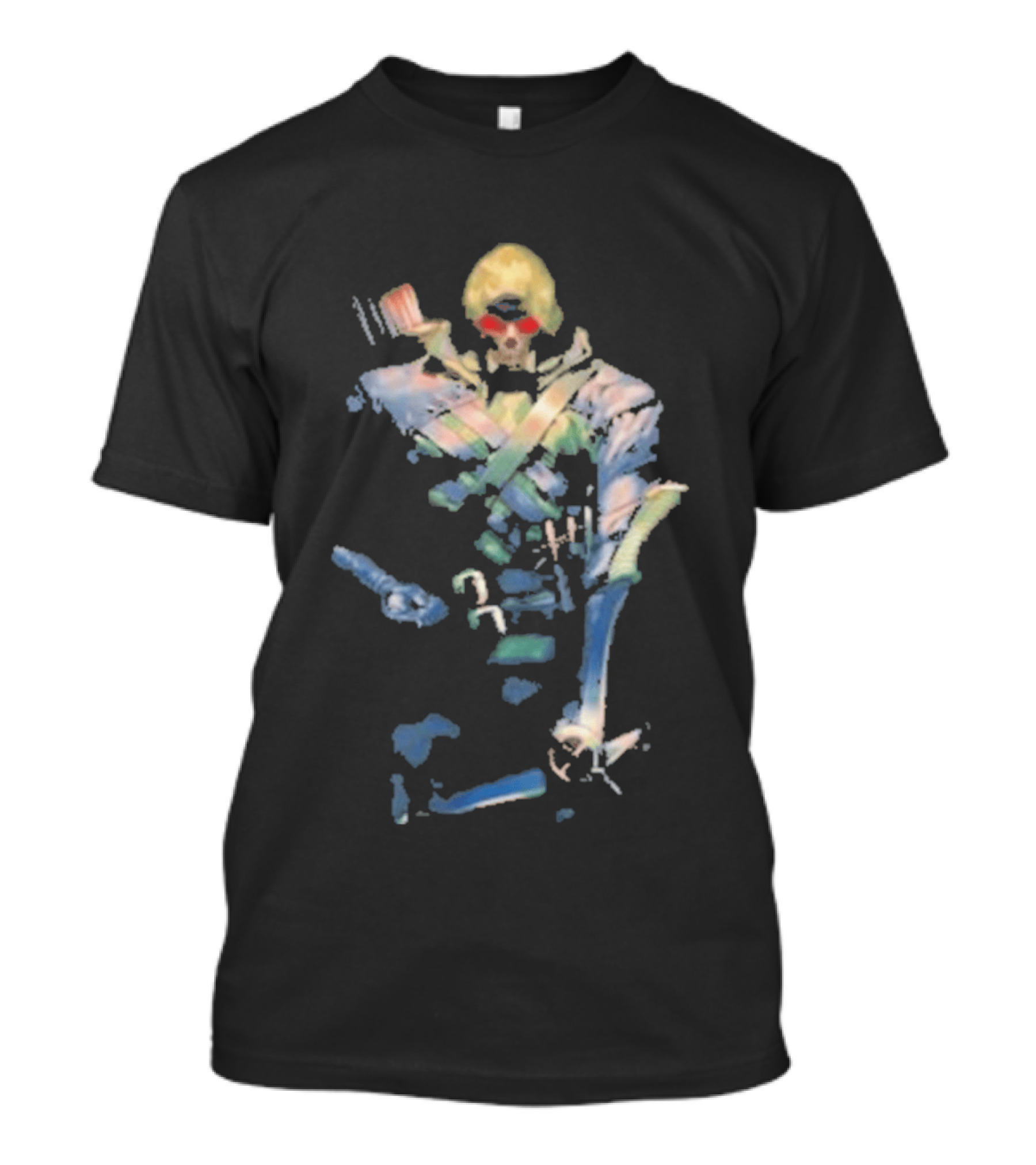 Absolute Green The Longbow Killer T-Shirt