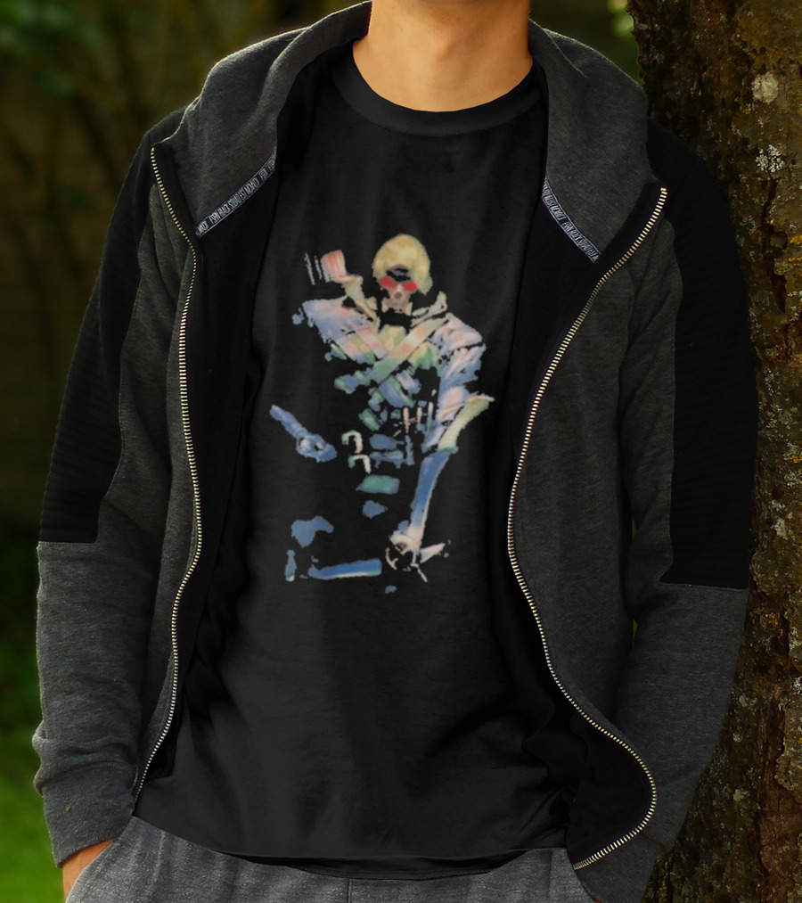 Absolute Green The Longbow Killer T-Shirt