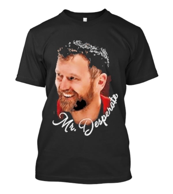 Claude Giroux Mr Desperate Enthusiastically Celebrated Hockey Star T-Shirt