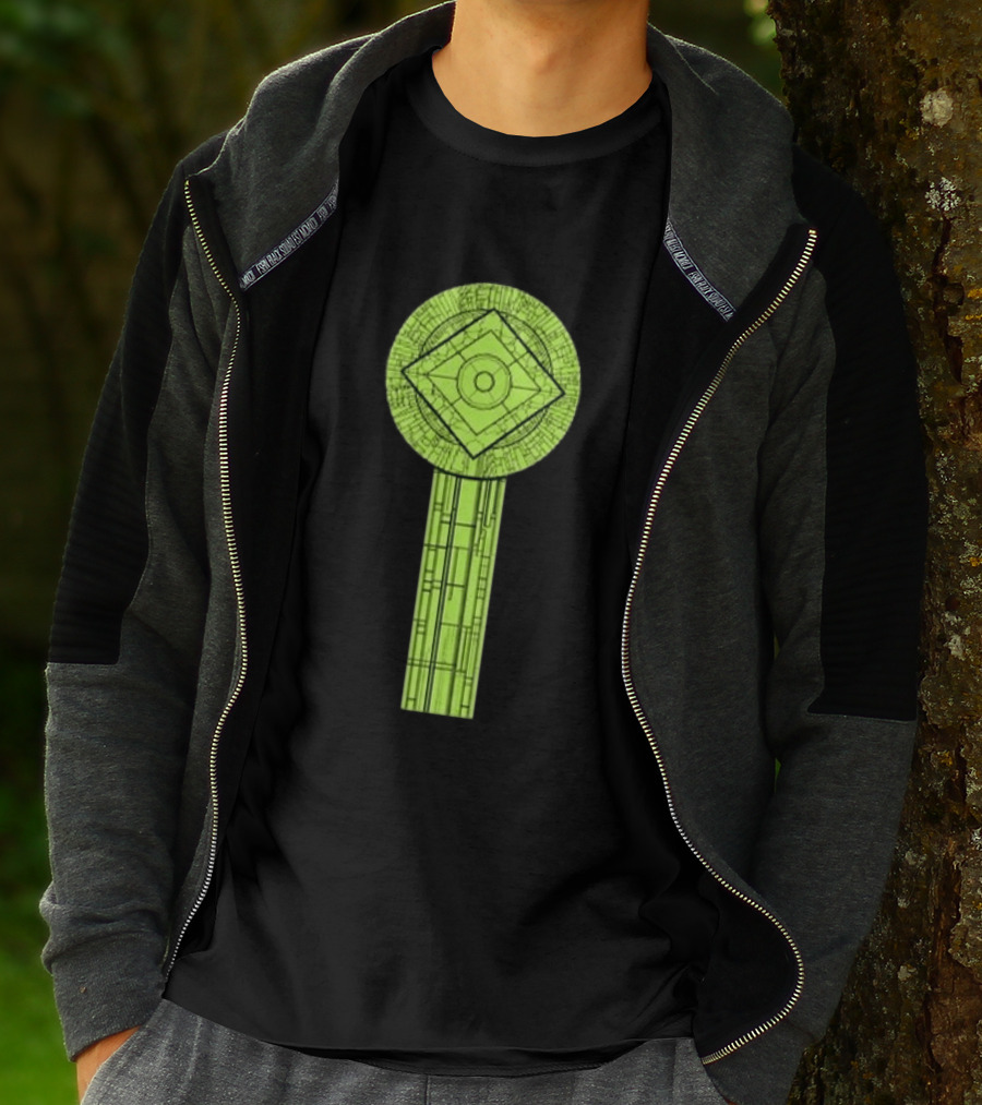 Robert Downey Jr Doctor Doom SDCC 2026 Circuit T-Shirt