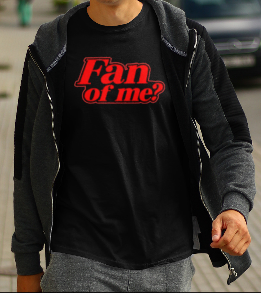Omar Rudberg Simon Eriksson Young Royals Fan Of Me T-Shirt