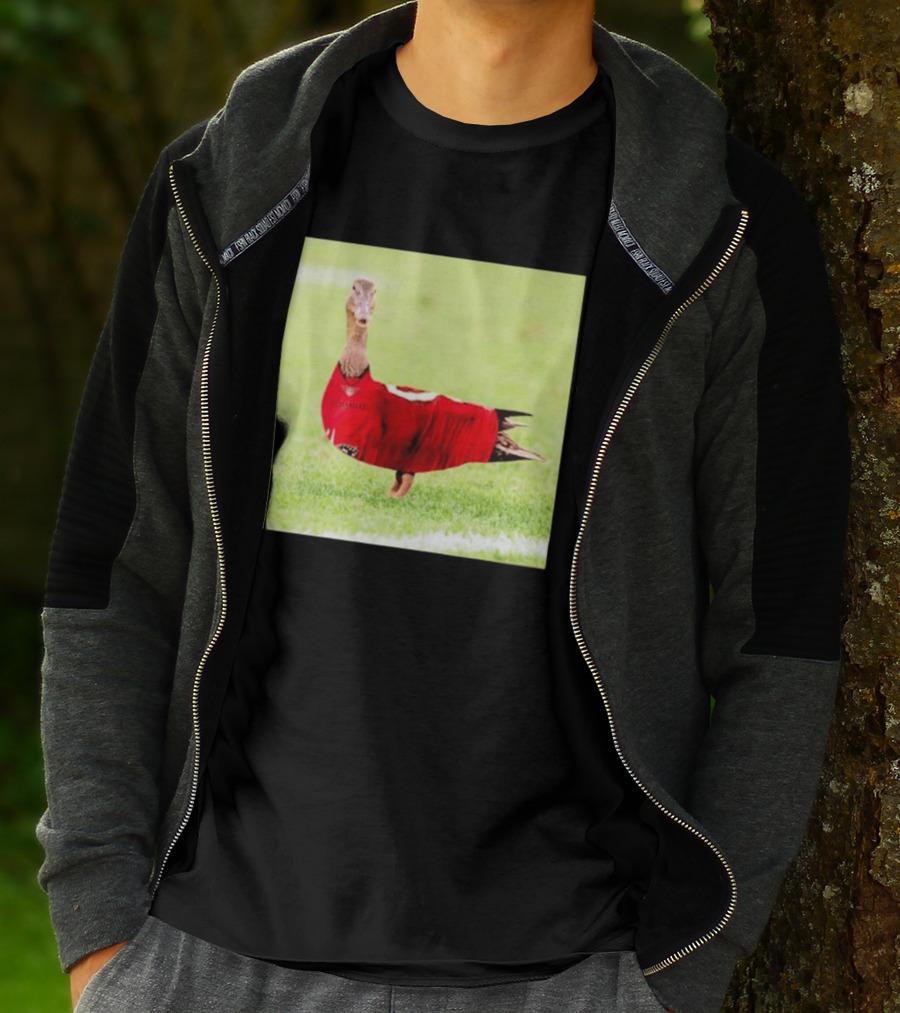 Tampa Bay Buccaneers Duck 2026 Football Fan T-Shirt