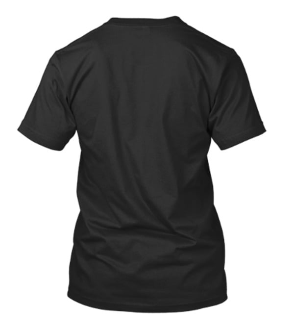 Everything Happens For A Reason Uplifting Motivational Message T-Shirt