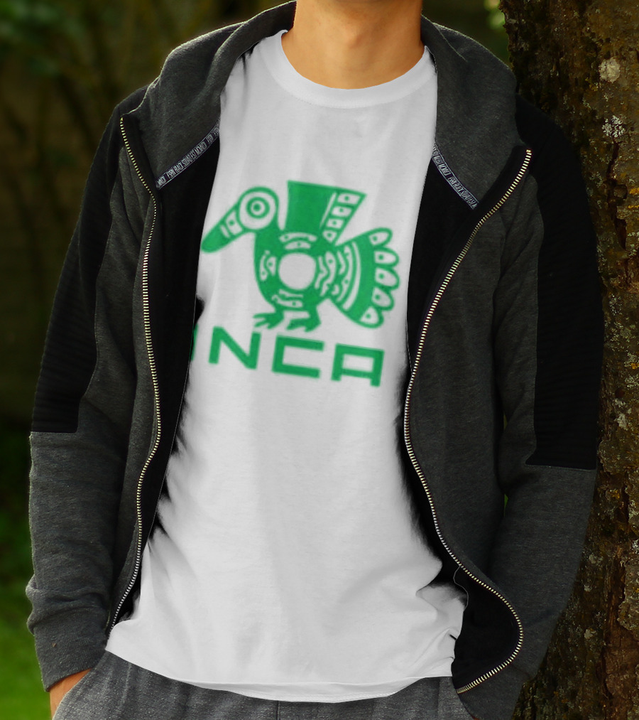 Craft Recordings Shop Inca Records T-Shirt