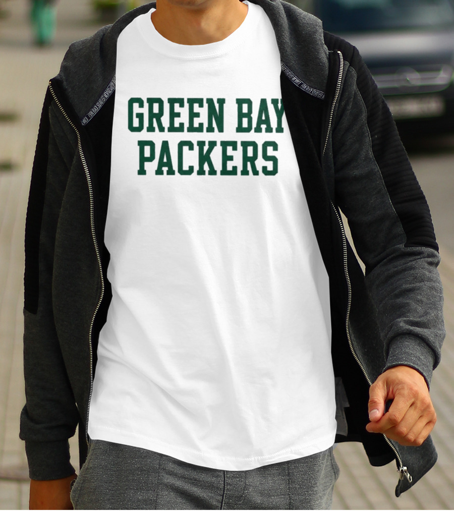 Green Bay Packers T-Shirt