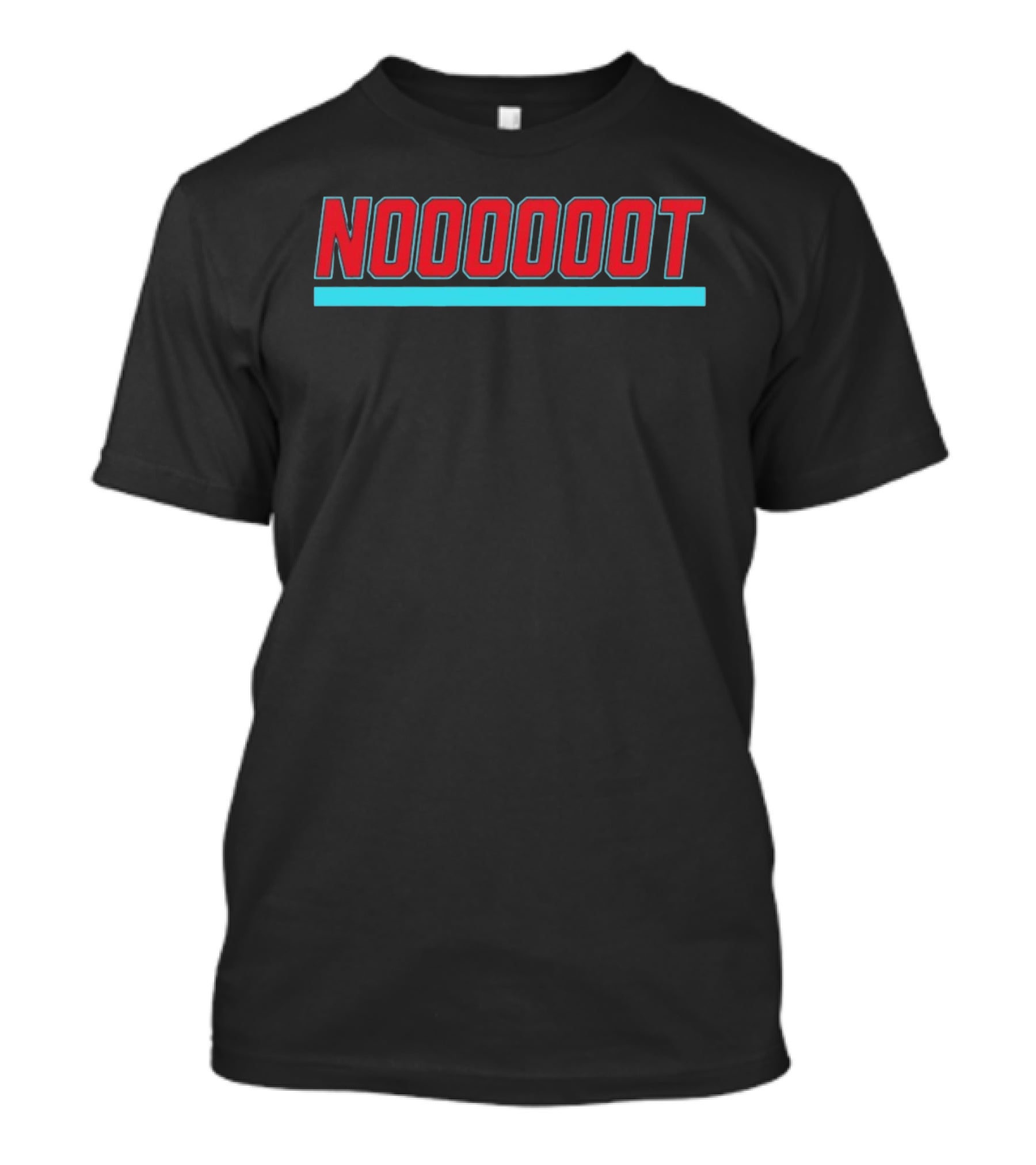 Lars Nootbaar NOOOOOT Arizona Diamondbacks MLB 2026 T-Shirt