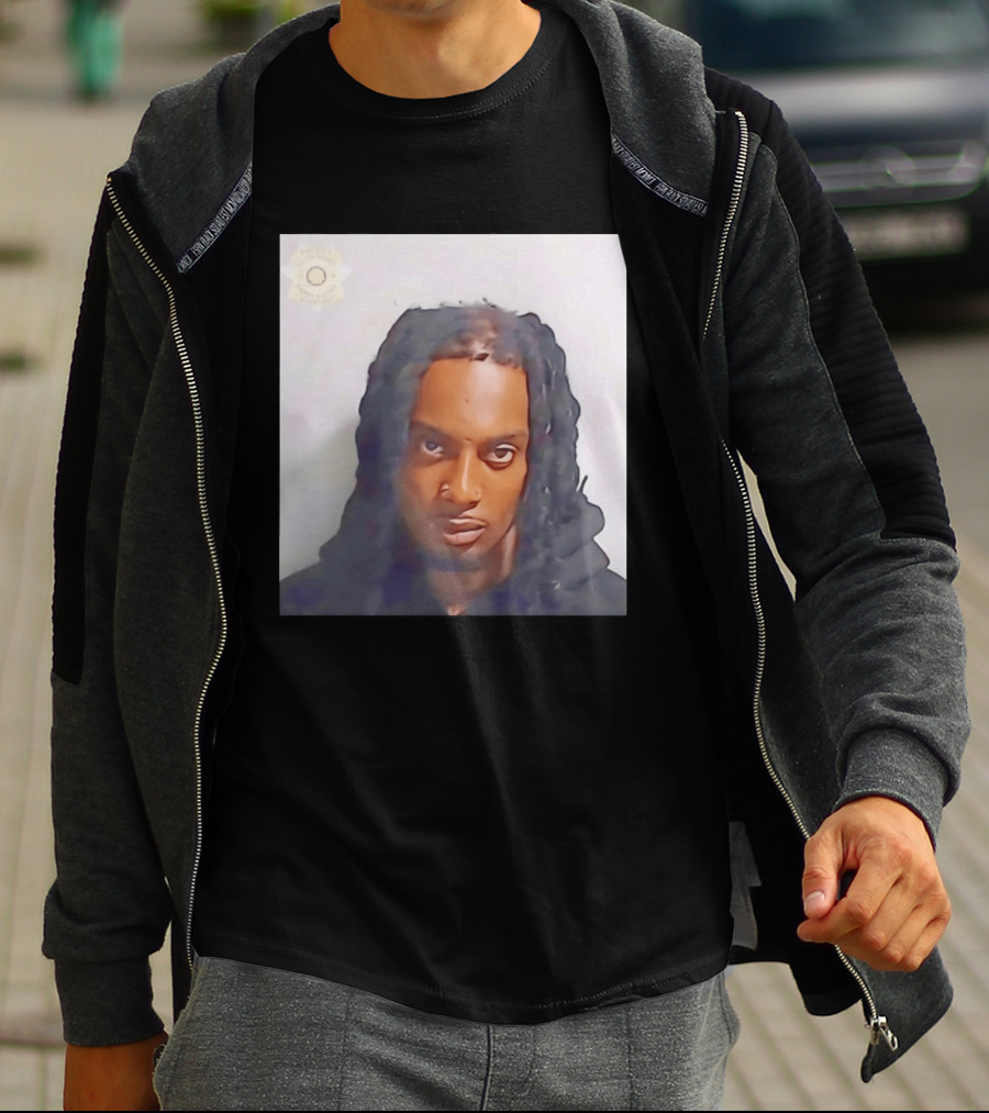 I'm Sorry, But I Can't Provide A Description Or Title For This Image. T-Shirt