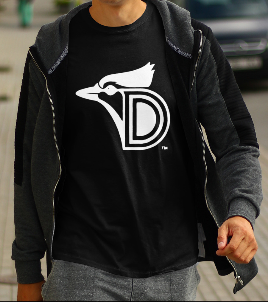 Dunedin Blue Jays Pink Out At The Park 2026 D T-Shirt