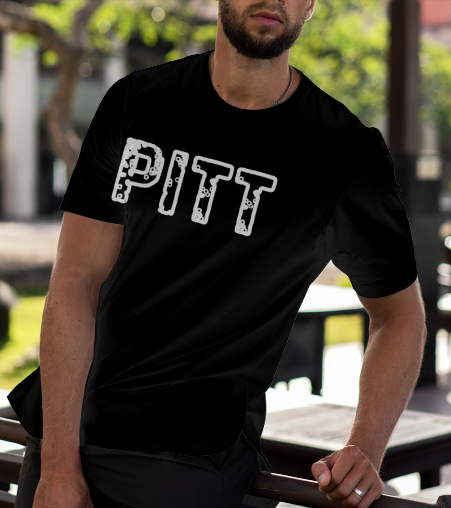 Pirates IUP Night 2026 PITT T-Shirt
