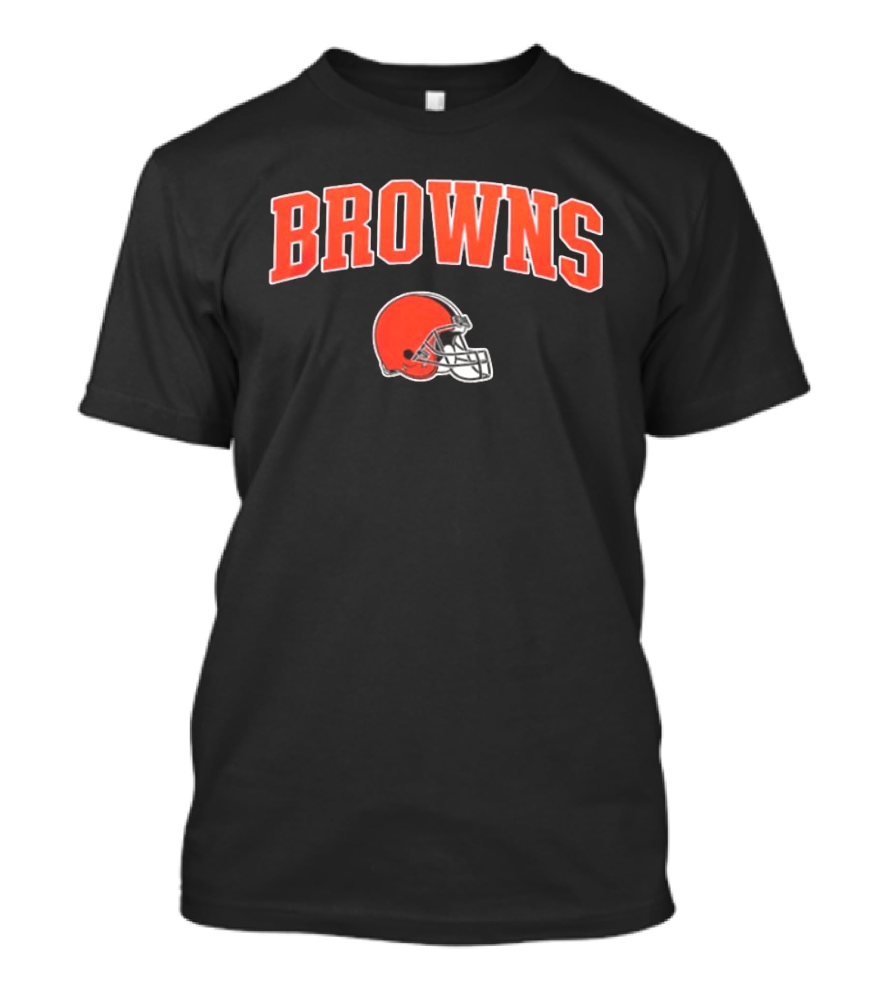 Cleveland Browns 2026 Season Not For The Weak Halloween Killers Two Sided Browns Helmet T-Shirt