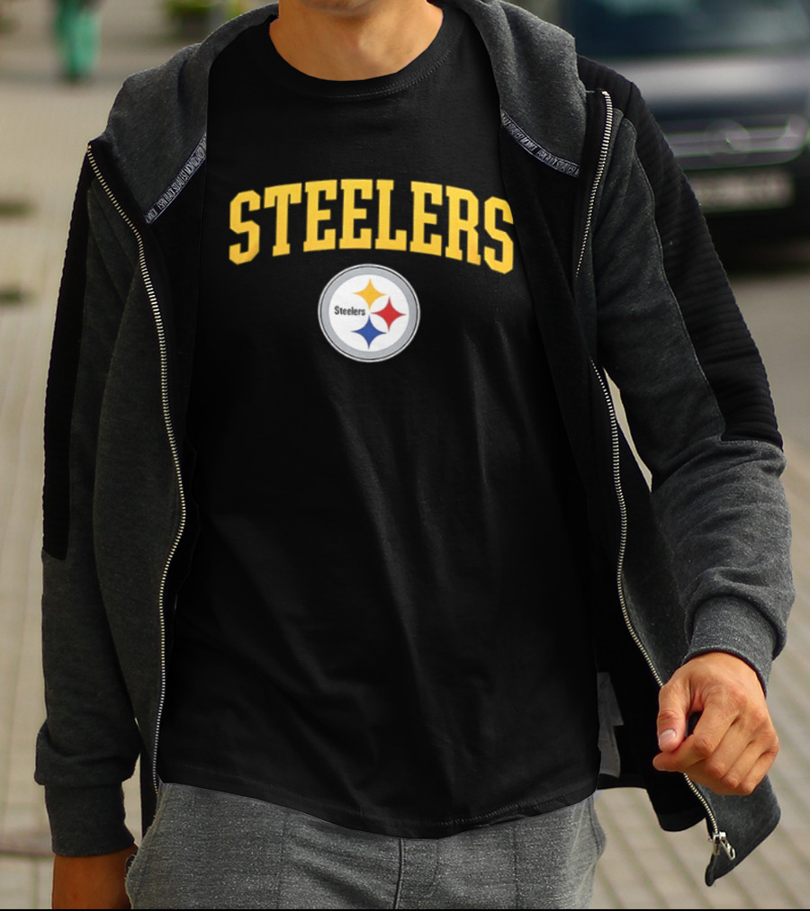 Pittsburgh Steelers 2026 Season Not For The Weak Halloween Killers Steelers T-Shirt