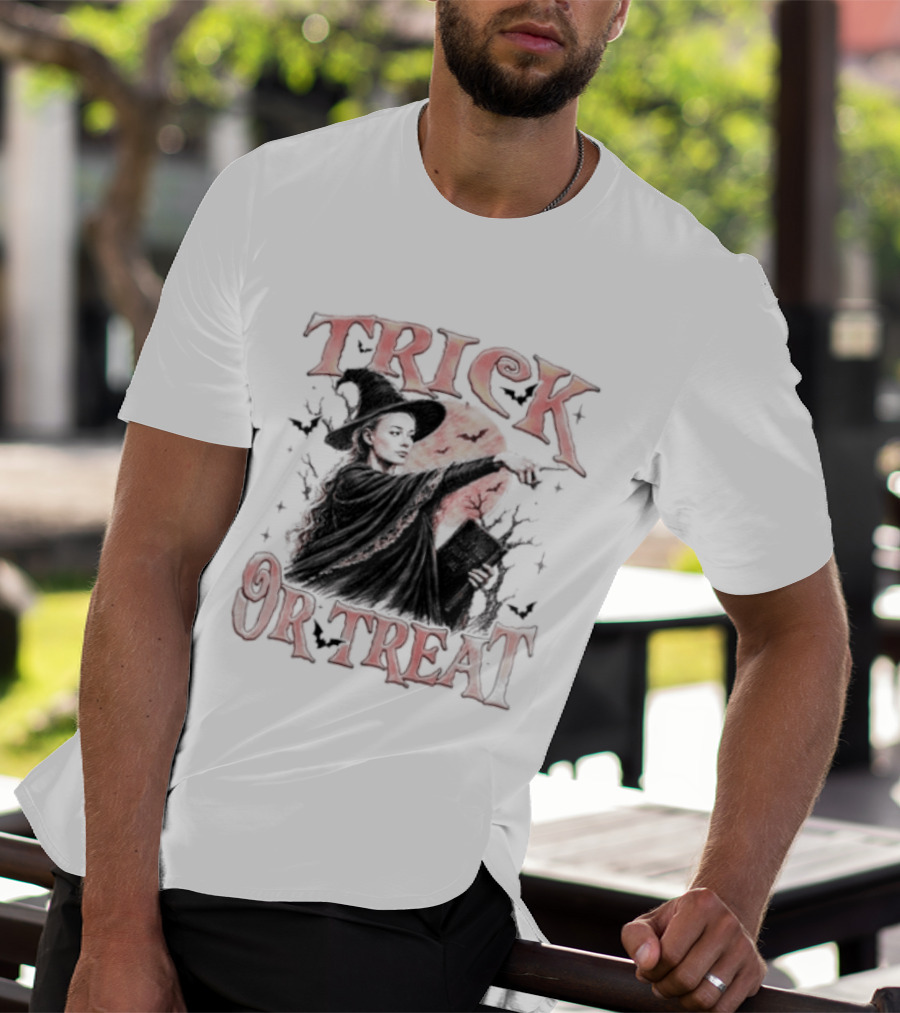 Sophie Cunningham Trick Or Treat Don't You Point At Me Indiana Fever Halloween T-Shirt