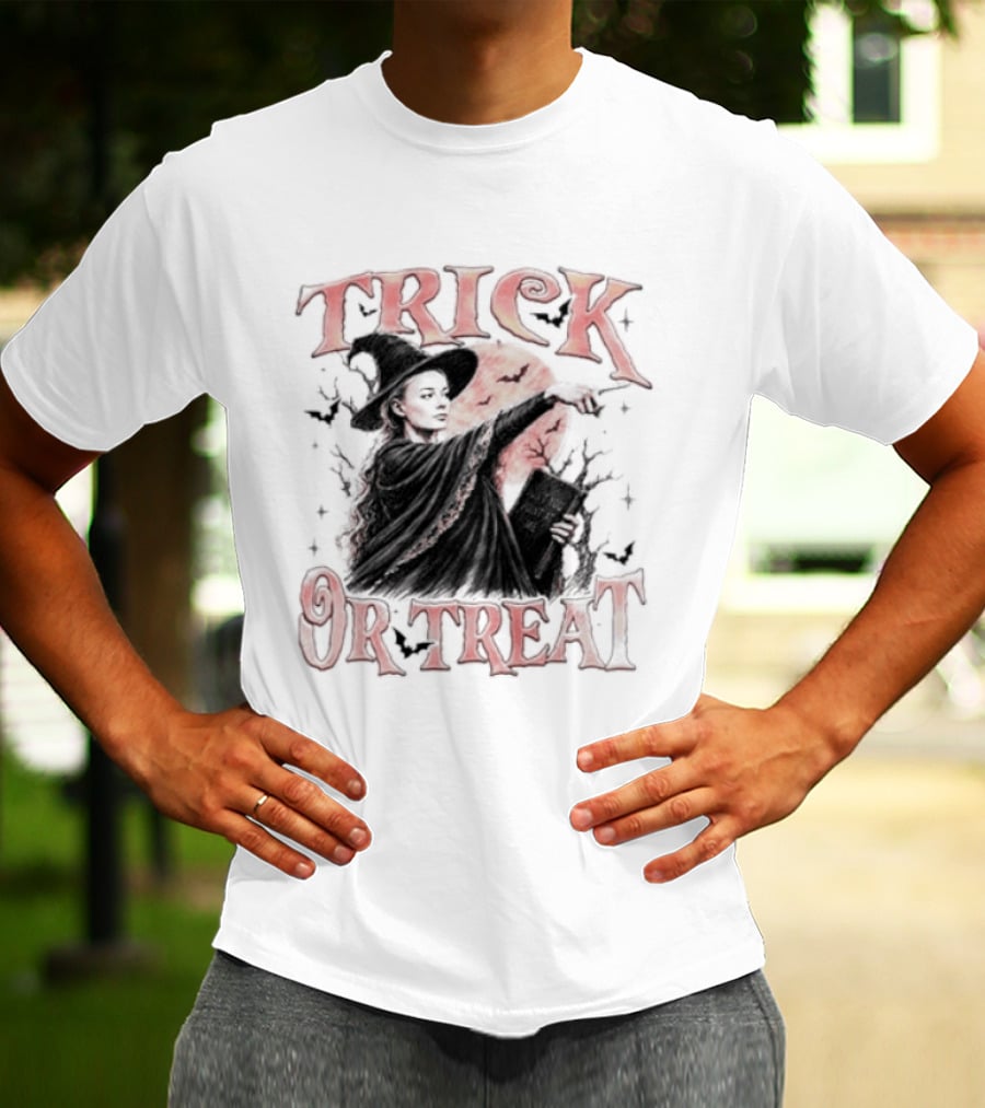 Sophie Cunningham Trick Or Treat Don't You Point At Me Indiana Fever Halloween T-Shirt