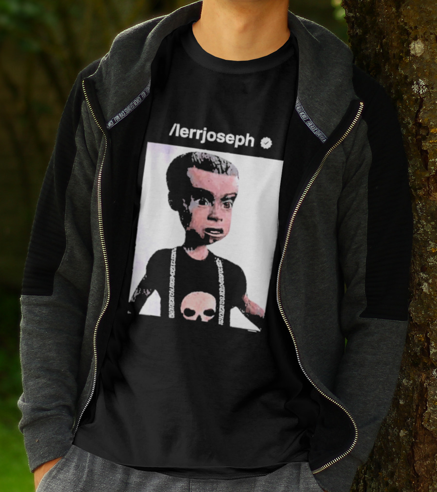 Tyler Joseph Sid Phillips Meme Fandom Skater Skull T-Shirt
