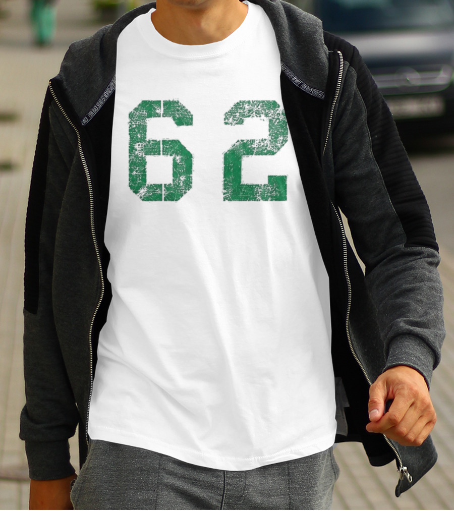 Paul Mescal 62 All Points East Festival T-Shirt