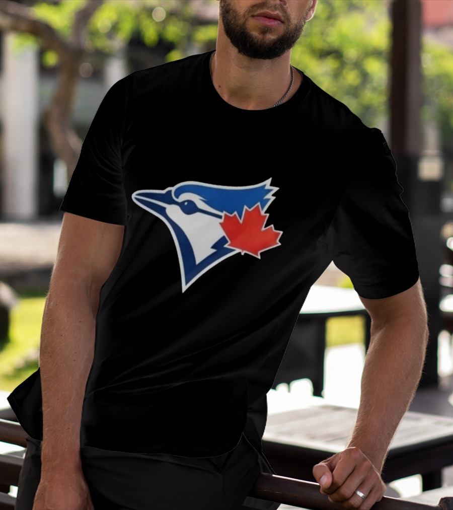 Toronto Blue Jays OVO Collaboration 2026 Canada T-Shirt