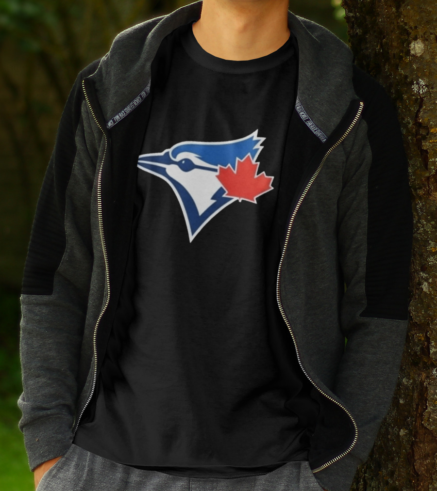 Toronto Blue Jays OVO Collaboration 2026 Canada T-Shirt