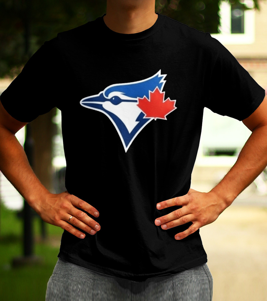 Toronto Blue Jays OVO Collaboration 2026 Canada T-Shirt