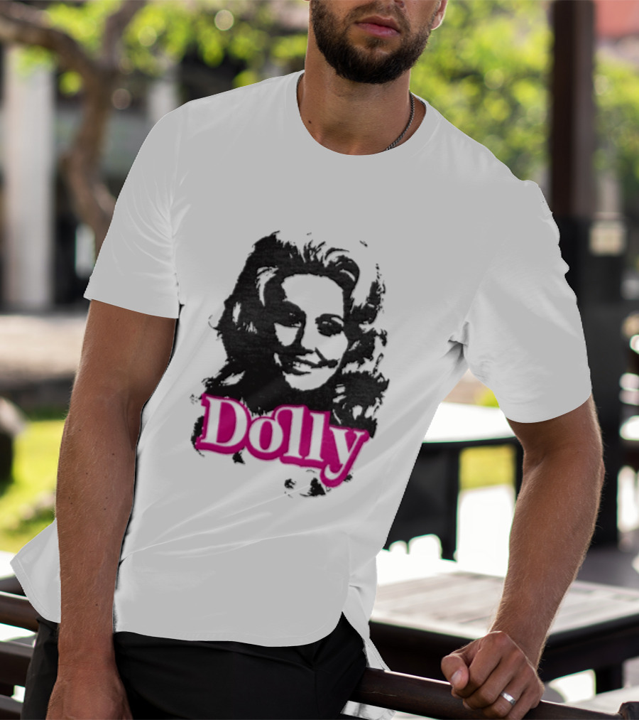 Dolly Parton T-Shirt
