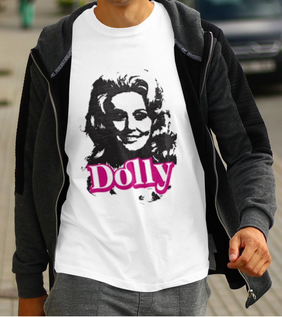 Dolly Parton T-Shirt