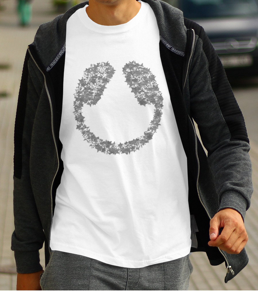 Underscores U Tour Iconic Symbol Merchandise T-Shirt