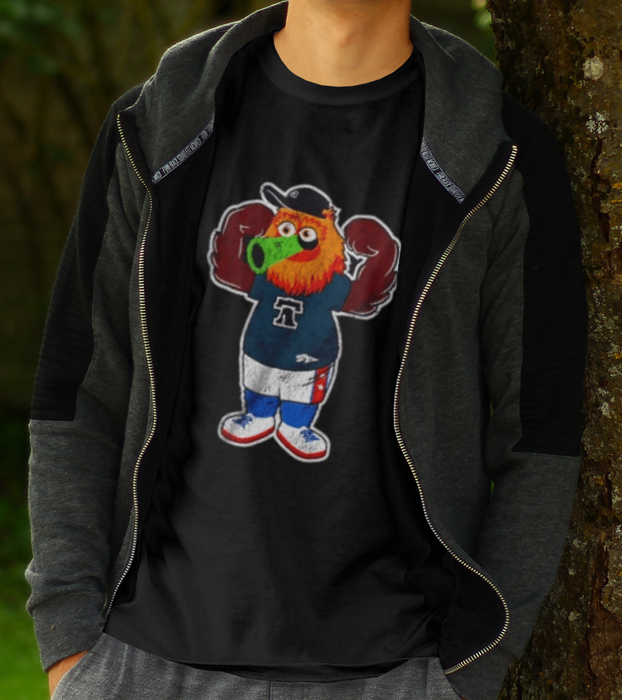 Philly Sports Mascot Fusion T-Shirt
