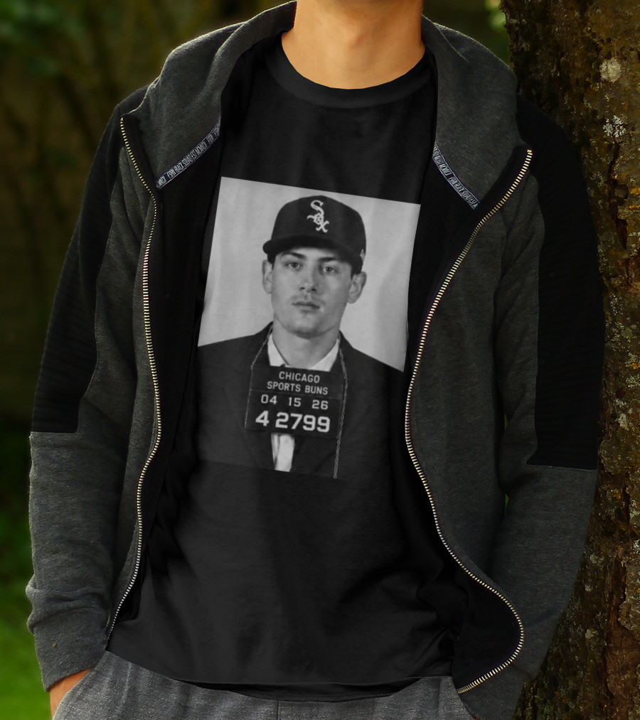 Chicago White Sox Sports 04 15 26 4 2799 T-Shirt