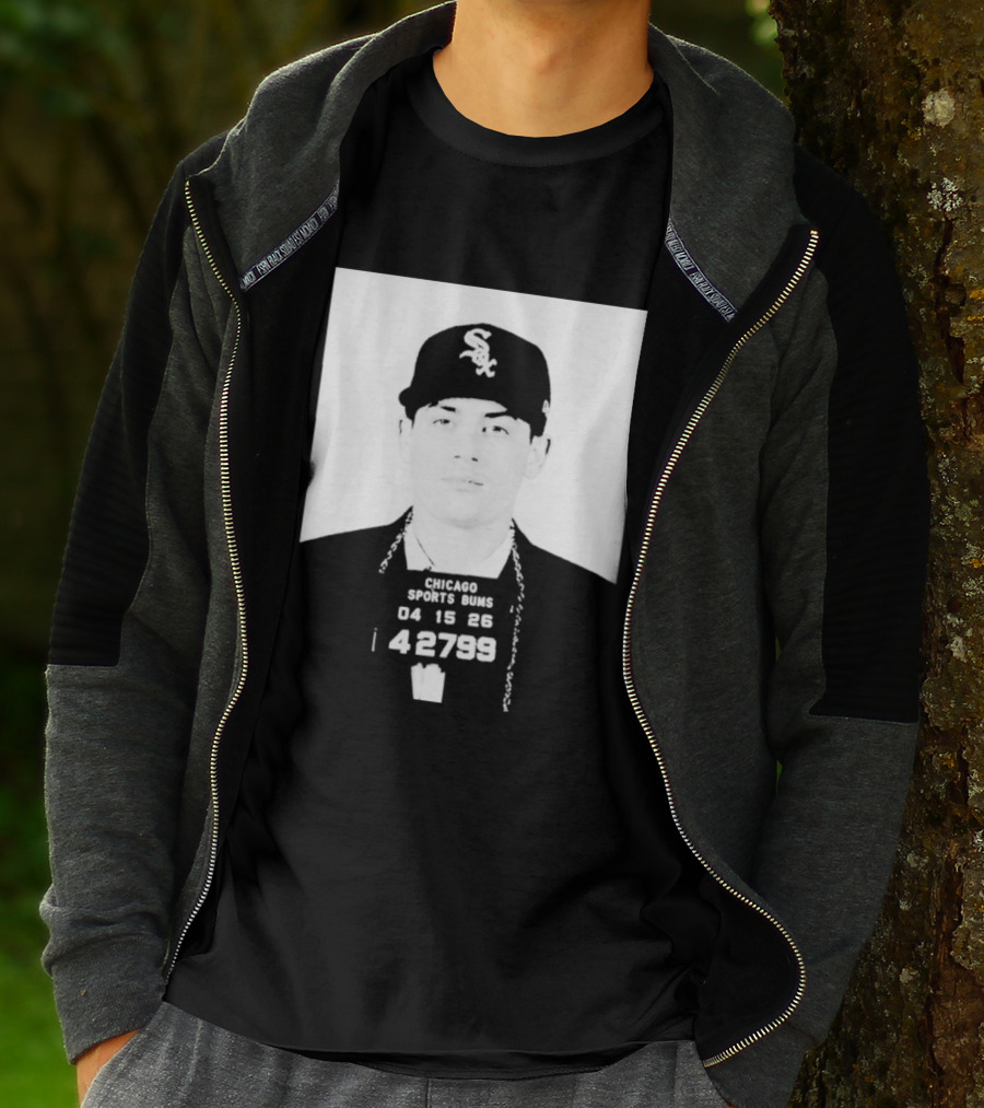 Chicago Sports Shot Cap 42799 T-Shirt