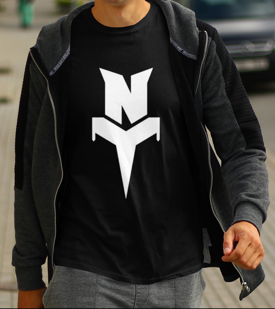 New York Jets NY Jet Logo Symbol Iconic Sports Team T-Shirt