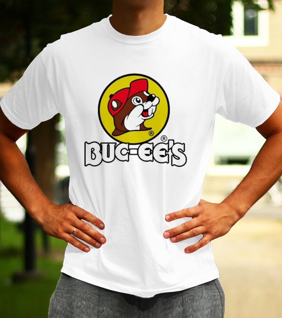 Buc Ee's Beaver Texas Road Trip Adventure T-Shirt