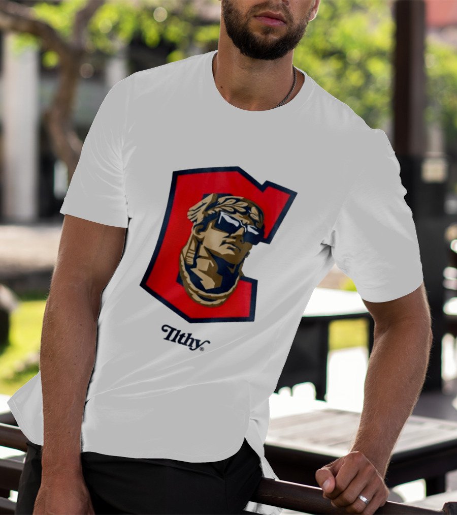 Guardians ILTHY 2026 Giveaway Roman Head Sunglasses T-Shirt