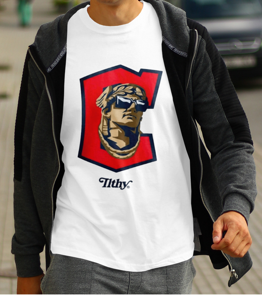 Guardians ILTHY 2026 Giveaway Roman Head Sunglasses T-Shirt