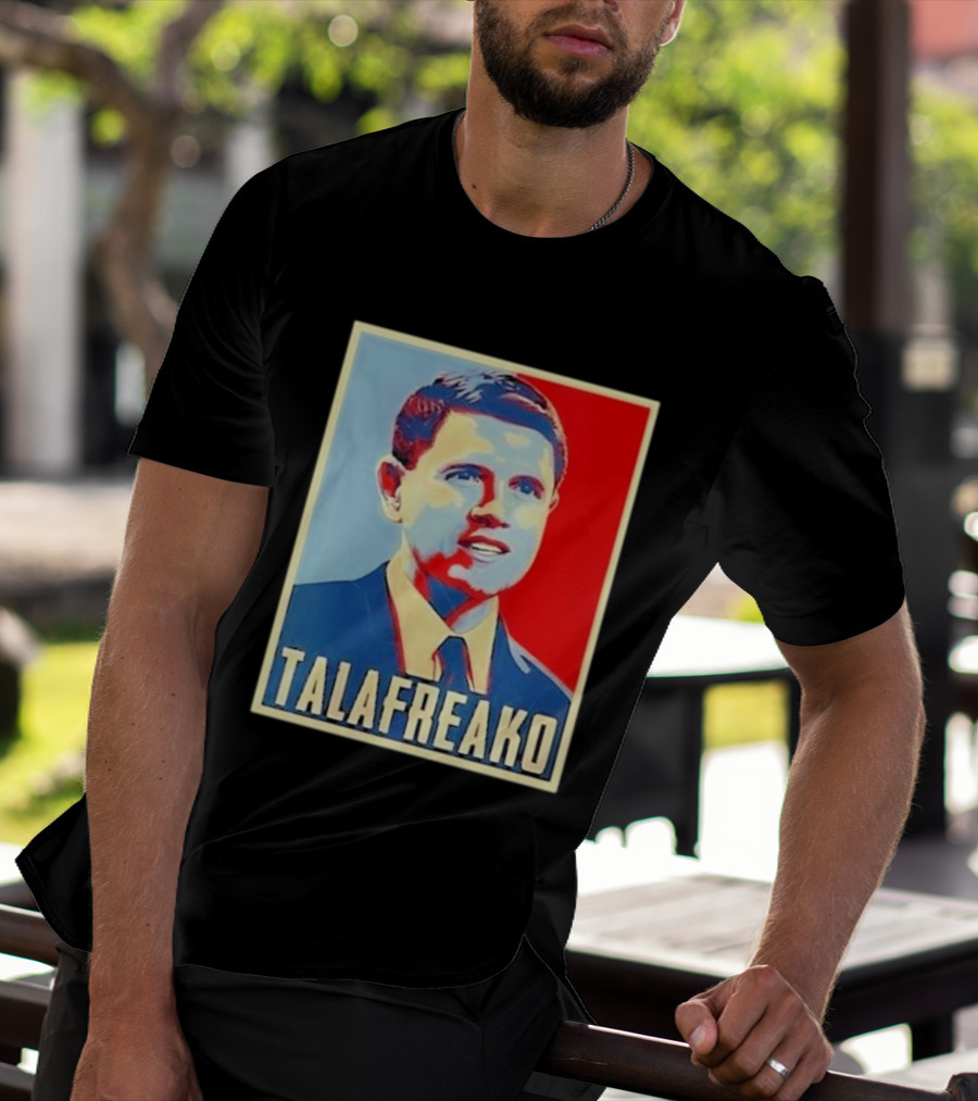 Talafreako Hope T-Shirt