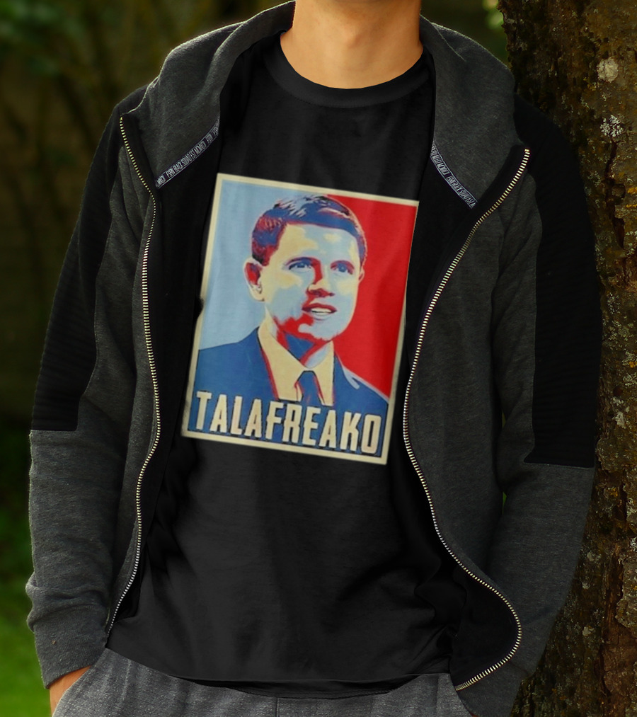 Talafreako Hope T-Shirt